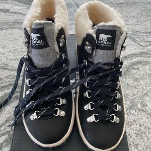 OUT N ABOUT PLUS CONQUEST